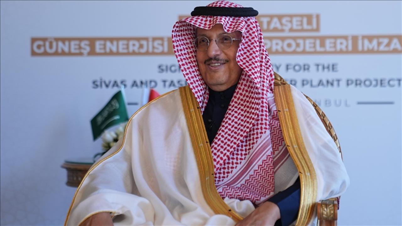Ankara-Riyad yeşil enerji iş birliğinde ikinci faz COP31'de