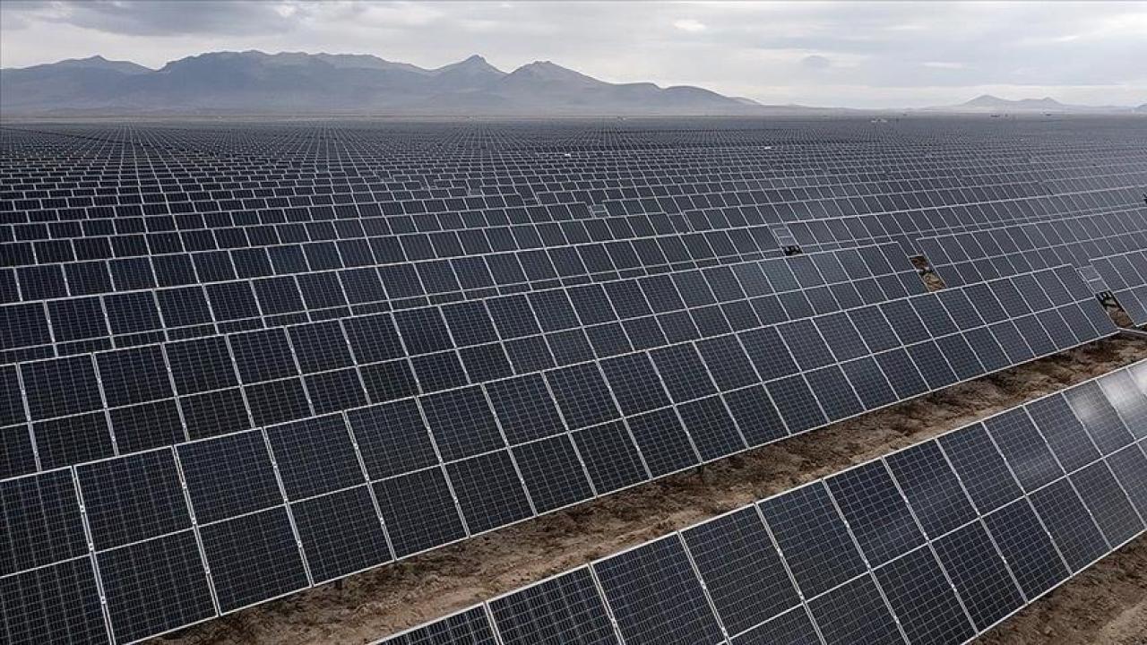 Antalya’da güneş enerjisine dayalı yeni YEKA ilanı