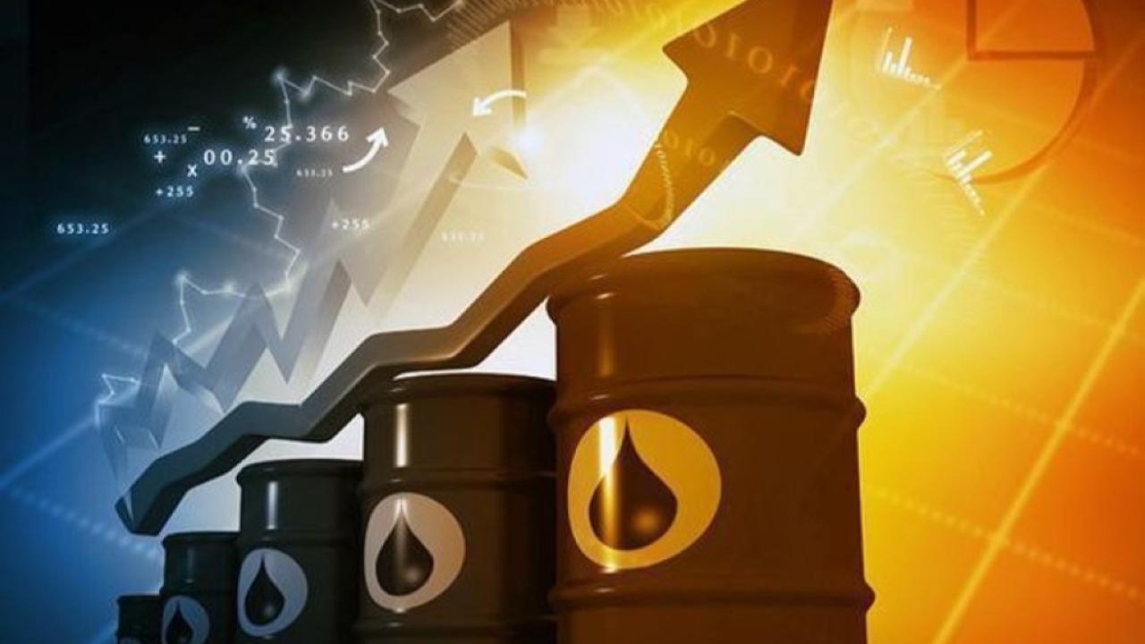 Brent Petrolde gözler ABD-İran görüşmelerinde