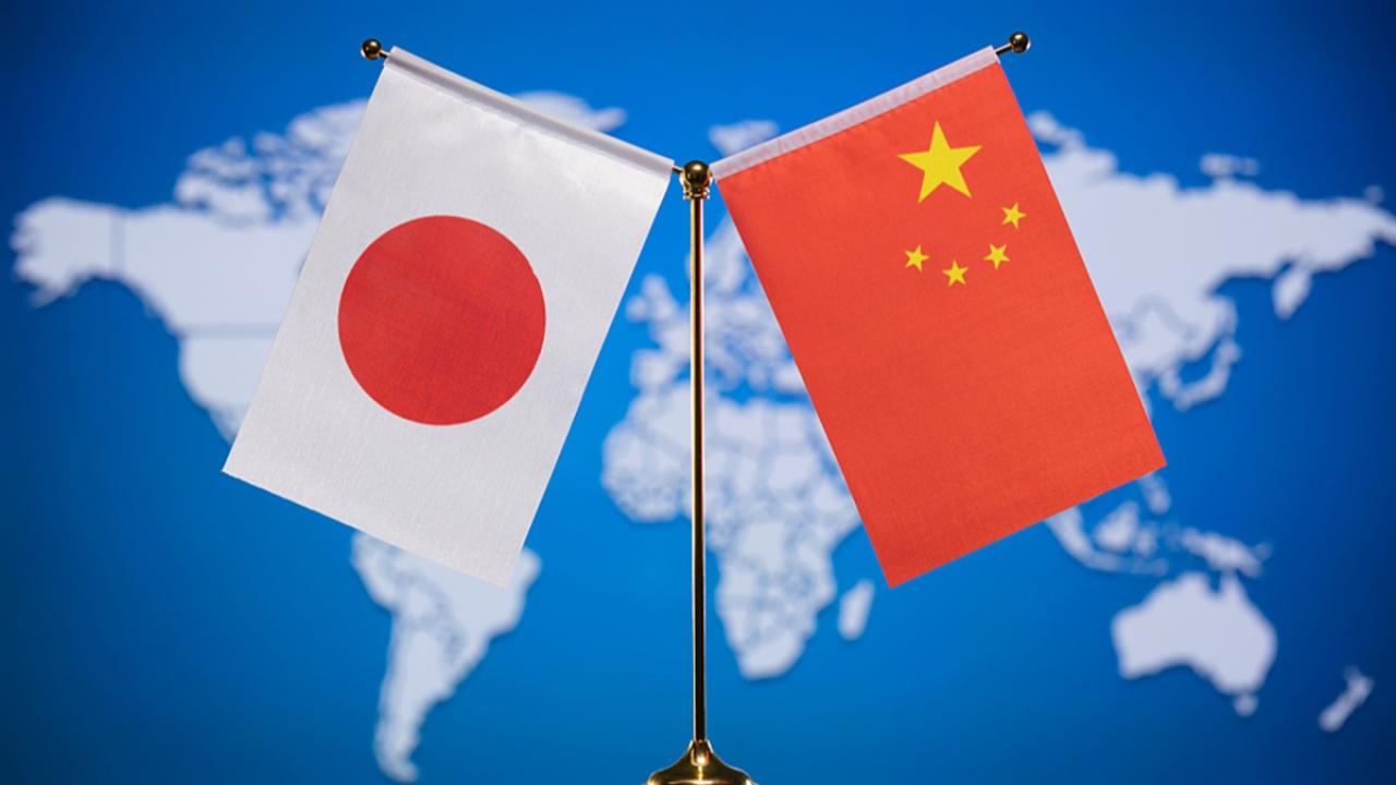 Çin, Japon’dan 20 şirkete ihracat kısıtlaması getirdi