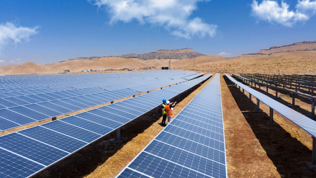 Consus Enerji, 2025 yılında 119 milyon TL net kar açıkladı