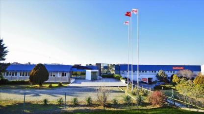 Dardanel’den 4,35 milyon dolarlık GES yatırımı