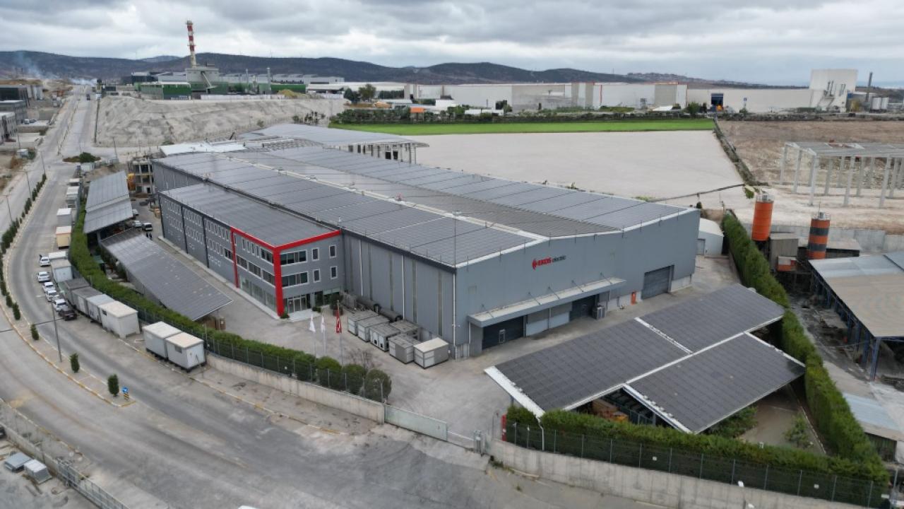 “Enerji dönüşümünde sessiz kahramanlar altyapı şirketleri”