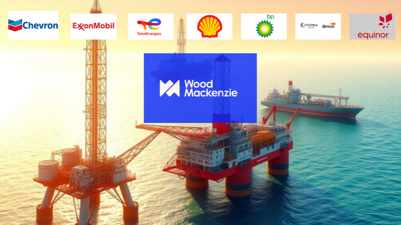 Big Oil, yeniden ‘uzun ömür’ arayışında