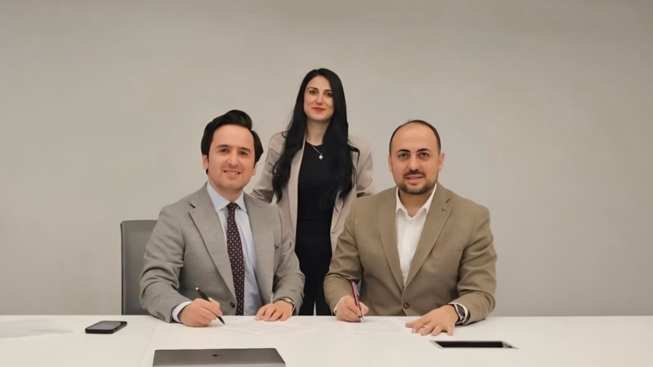 SWS Enerji, Tumurly’nin satış ve iş geliştirme partneri oldu