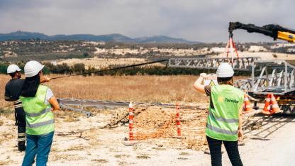 Toroslar EDAŞ, Adana ve Gaziantep’in artan enerji talebini yatırımlarla karşılıyor