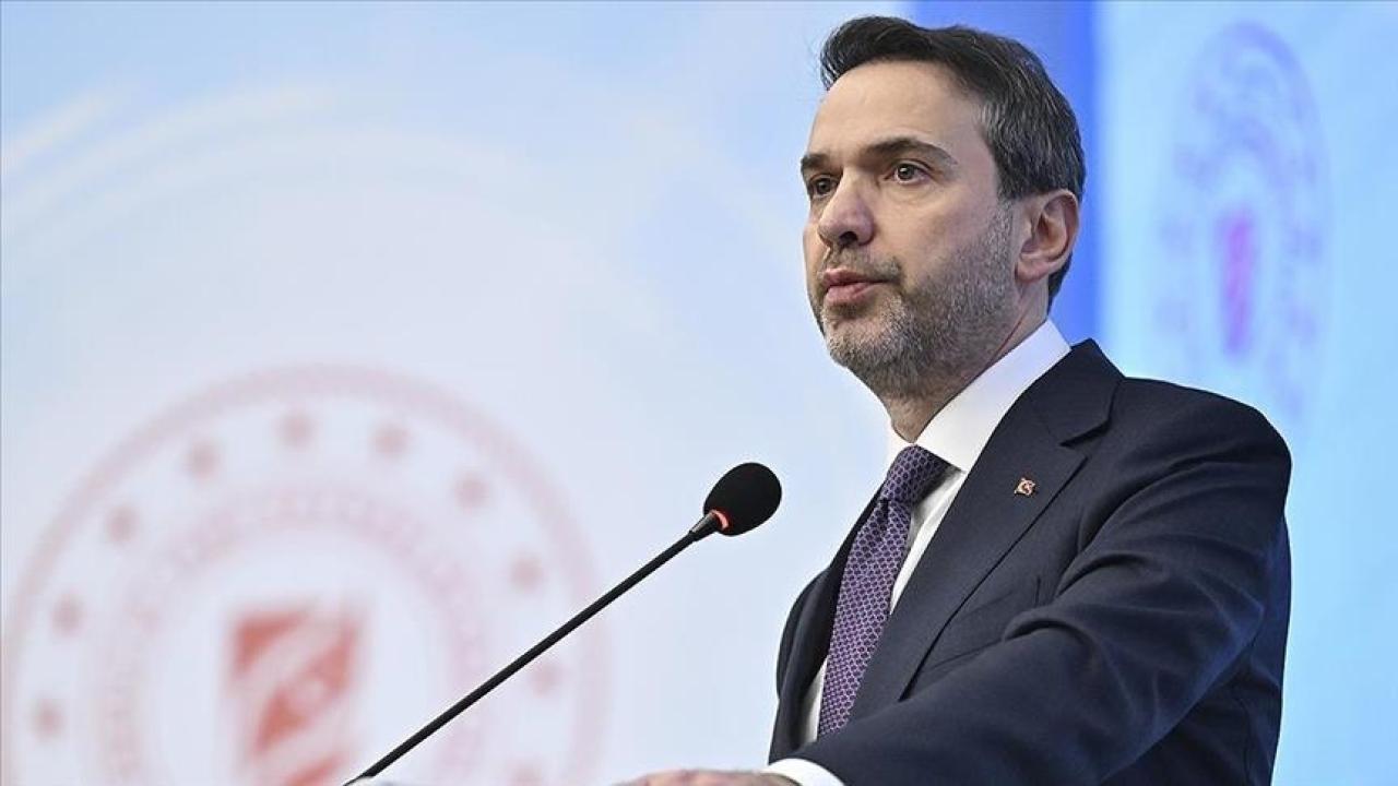 TPAO 1 milyar dolarlık sukuk ihracını tamamladı