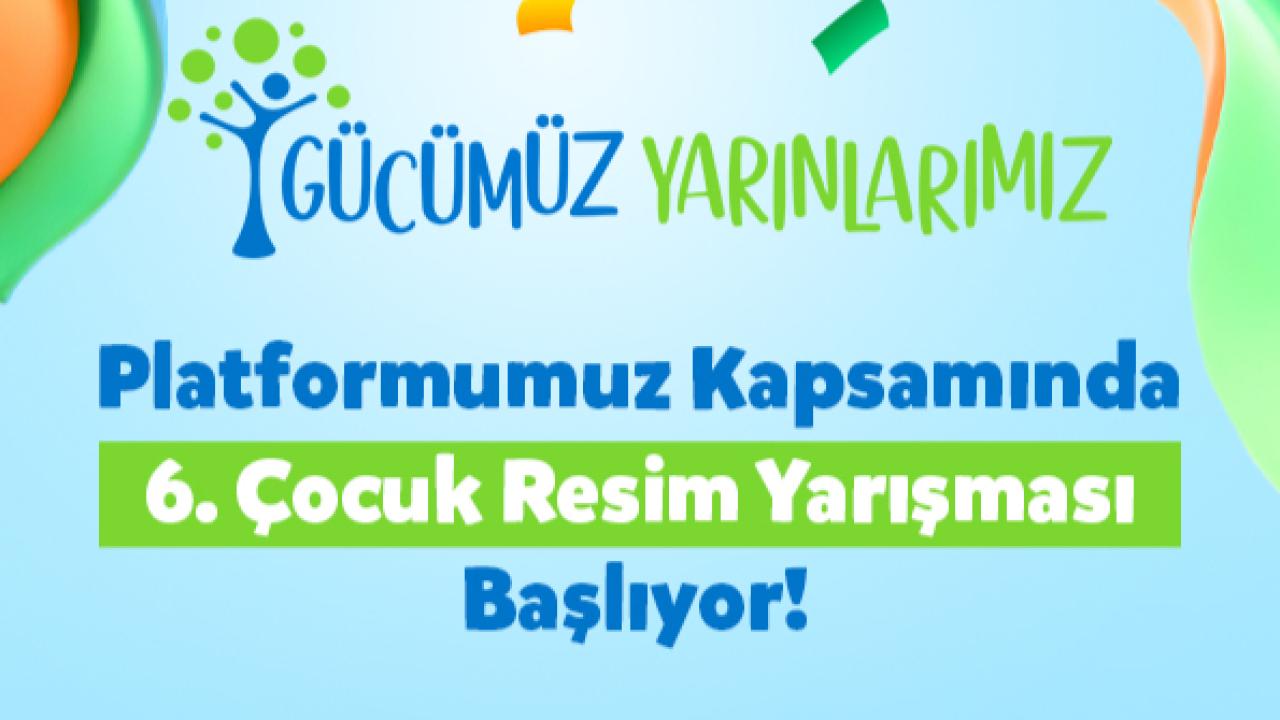Aksa Elektrik ‘Geleceğin Enerjisi’ resim yarışması başlıyor