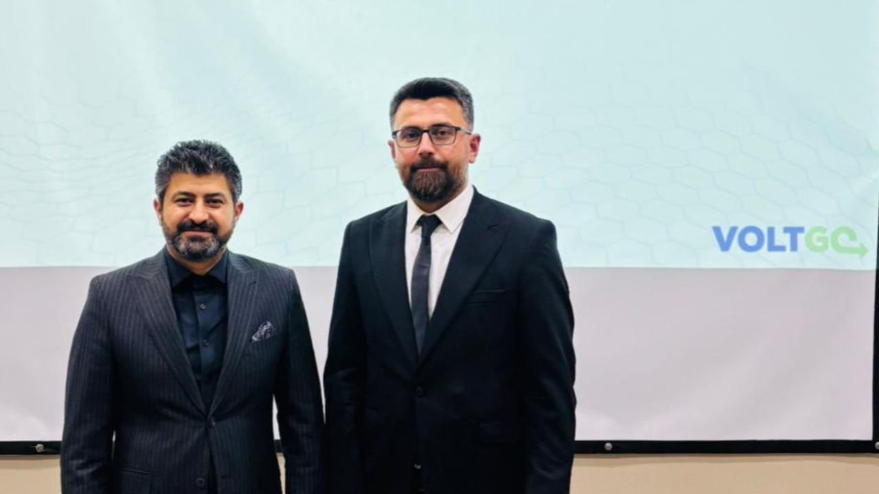 Ali Çelebi, İş Geliştirme ve Strateji Direktörü olarak Voltgo’ya katıldı