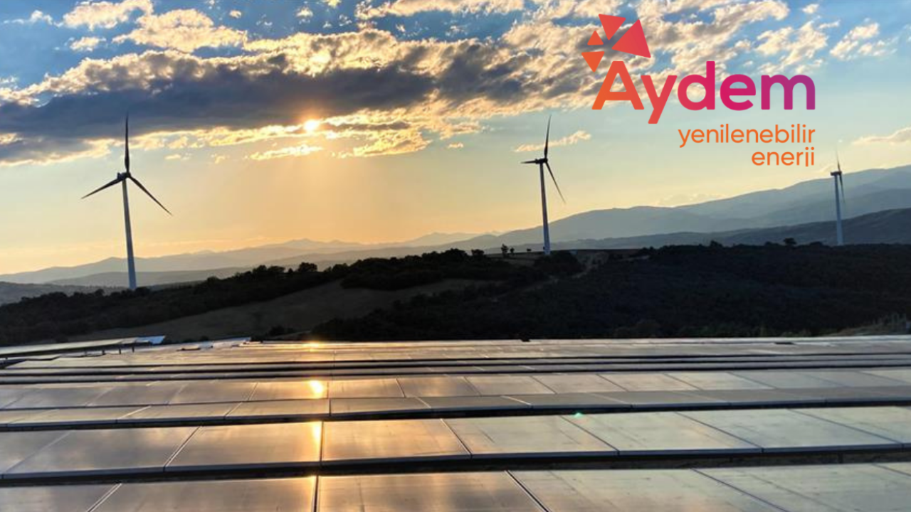 Aydem Yenilenebilir Enerji’ye yeni bağımsız yönetim kurulu üyesi