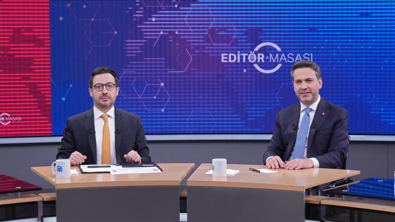 Bakan Bayraktar: “Arz ya da tedarik sıkıntımız yok”