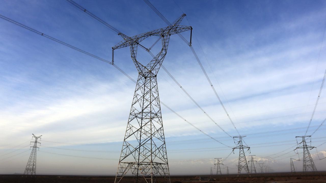 Elektrik üretimi ocakta yüzde 6,1 arttı