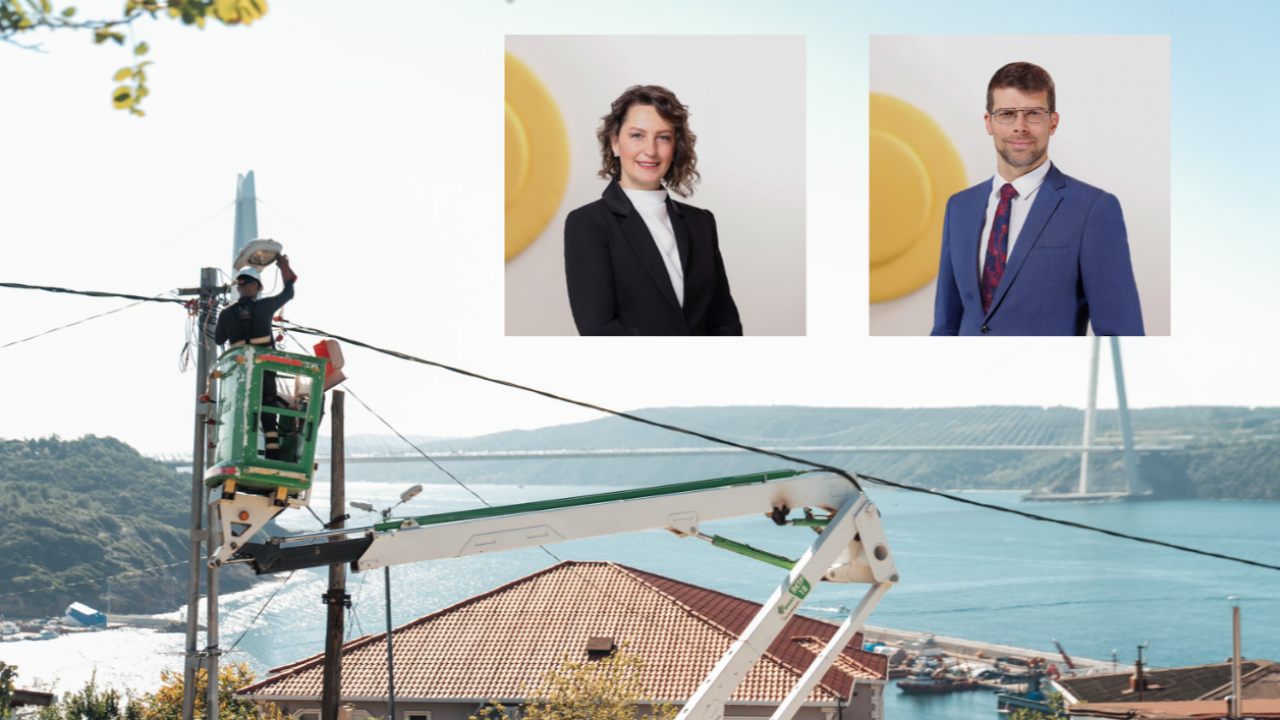 Enerjisa Enerji ilk Entegre Faaliyet Raporu’nu yayımladı