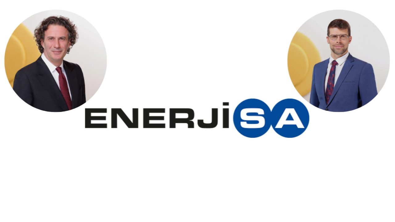 Enerjisa Enerji’den 2025’te 23,5 milyar TL yatırım