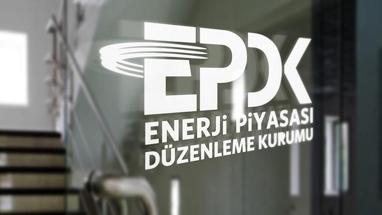 EPDK’dan yeni lisans kararları