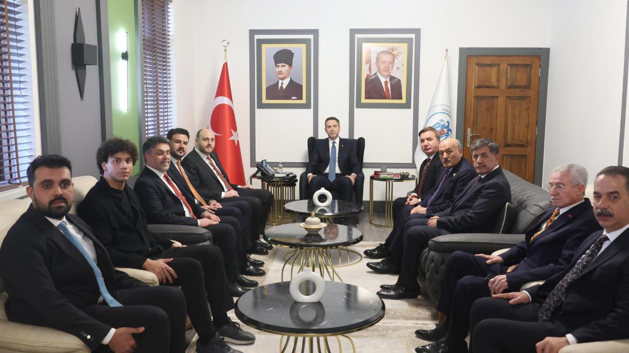 İliç’te altın madeni yeniden açılıyor