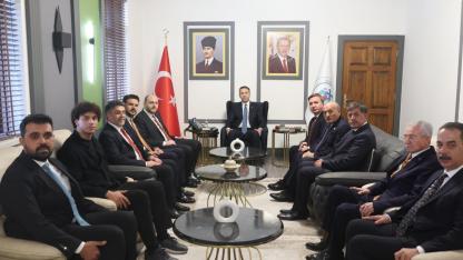 İliç’te altın madeni yeniden açılıyor