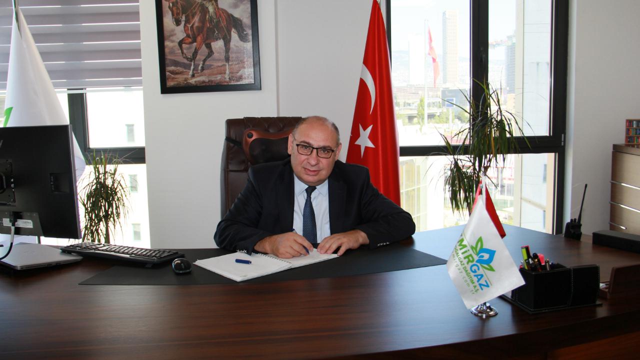 İzmir Doğalgaz’ın 13. Resim Yarışması başlıyor