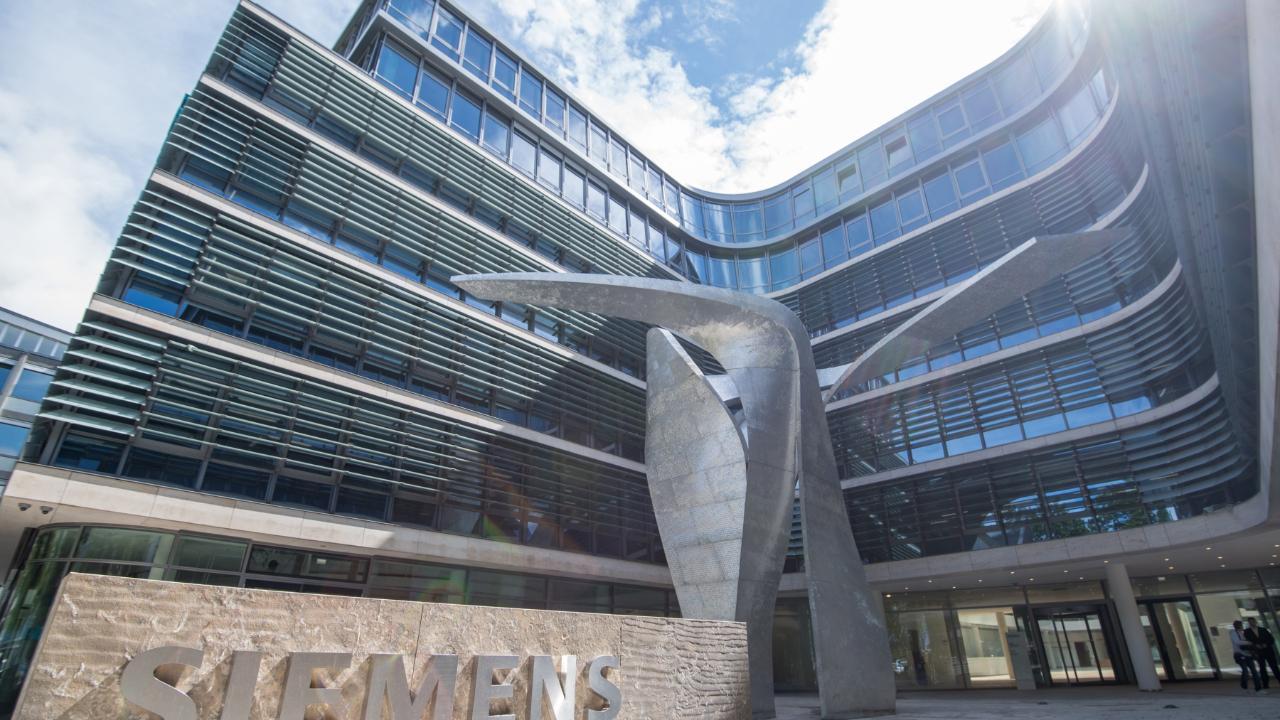 Siemens ve Rittal stratejik ortaklık kurdu