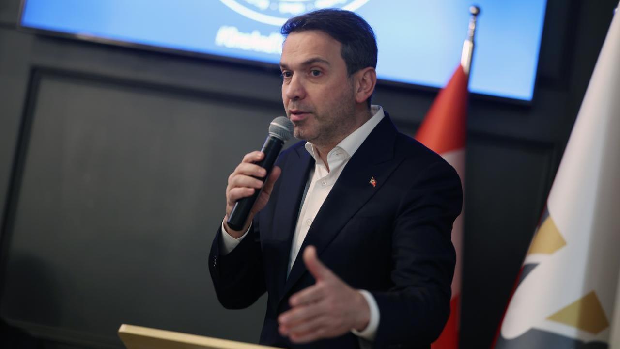 Türkiye ile Kanada ilişkilerinde yeni sayfa