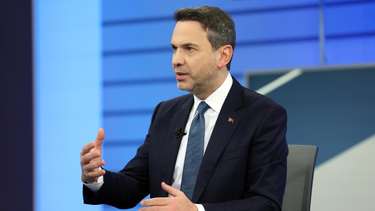 "Türkiye’de enerji arz güvenliği açısından bir risk yok"