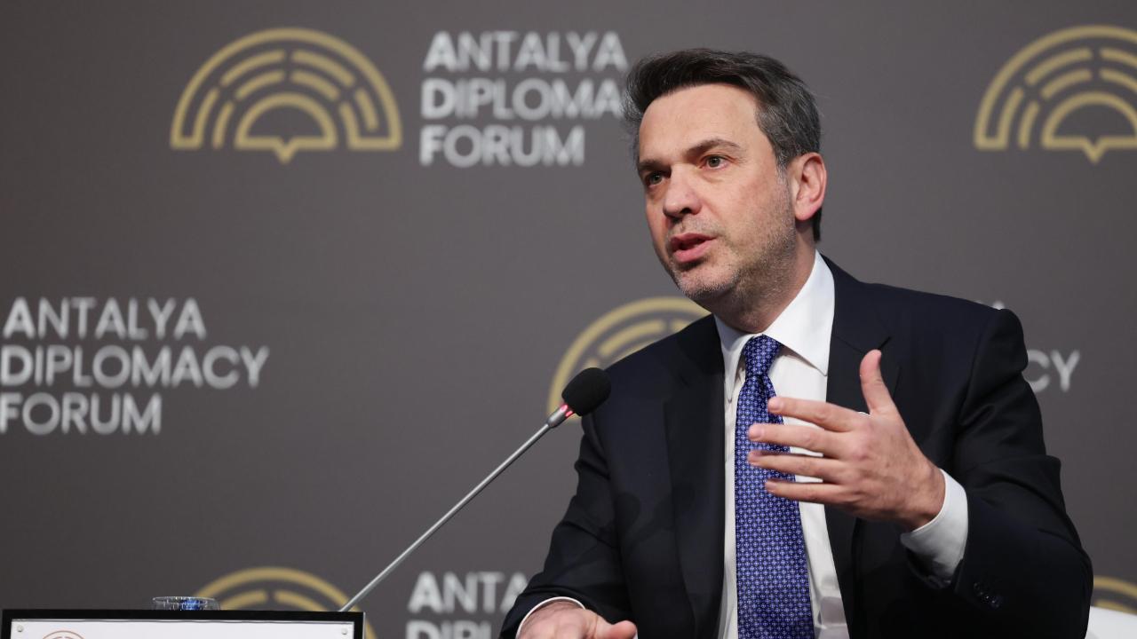 Bakan Bayraktar: “Enerji piyasamız oldukça dirençli”