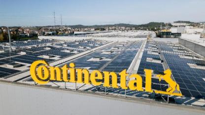 Continental’den karbon ayak izini azaltan dönüşüm