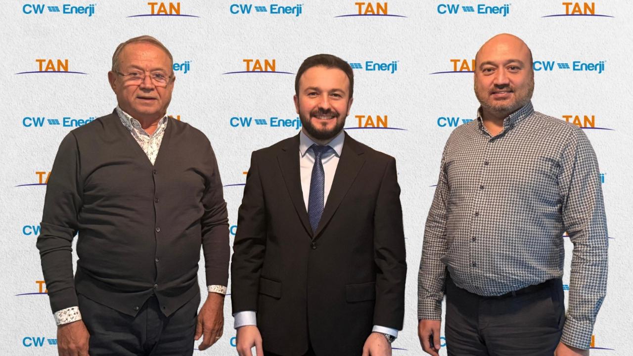 CW Enerji’den işletmelere tasarruf, doğaya Katkı