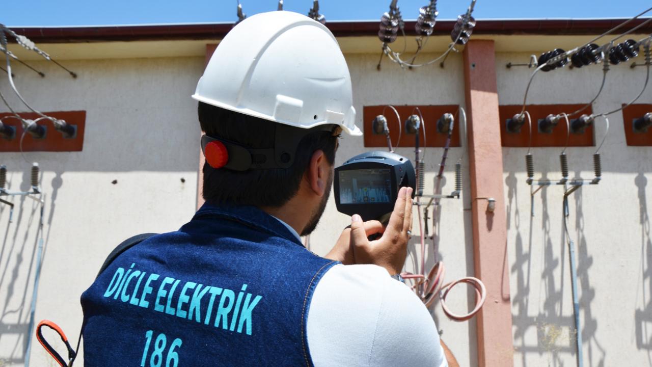 Dicle Elektrik’ten enerji sürekliliği için yeni teknoloji