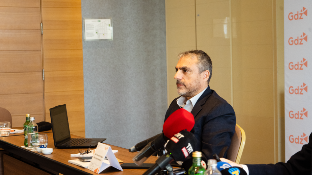 Elektrik dağıtım şebekeleri COP31 gündemine taşınıyor