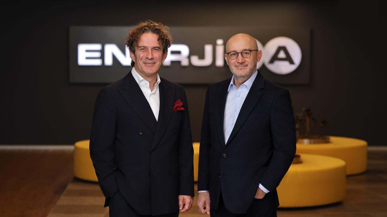 Enerjisa Enerji'de üst düzey atama