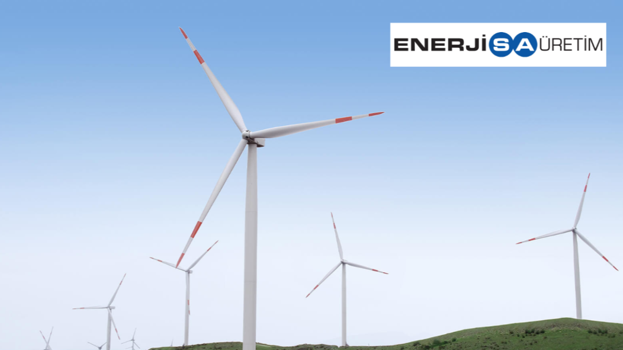 Enerjisa Üretim, enerji operasyonlarını 5G ile güçlendiriyor