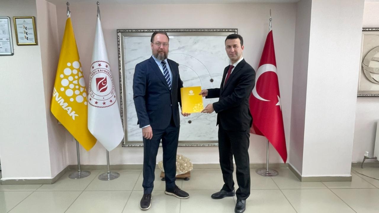 EÜAŞ–TENMAK projesinde iNOVAT’tan hibrit enerji yönetimi