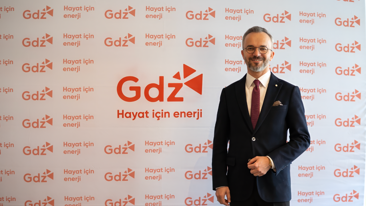 Gdz Elektrik’ten 64,2 milyar liralık teknoloji odaklı yatırım hamlesi