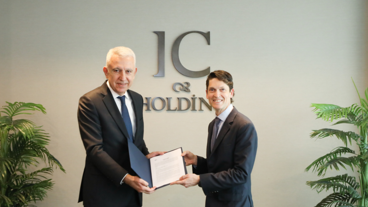 IC Nükleer ile ARC Clean Technology güçlerini birleştirdi