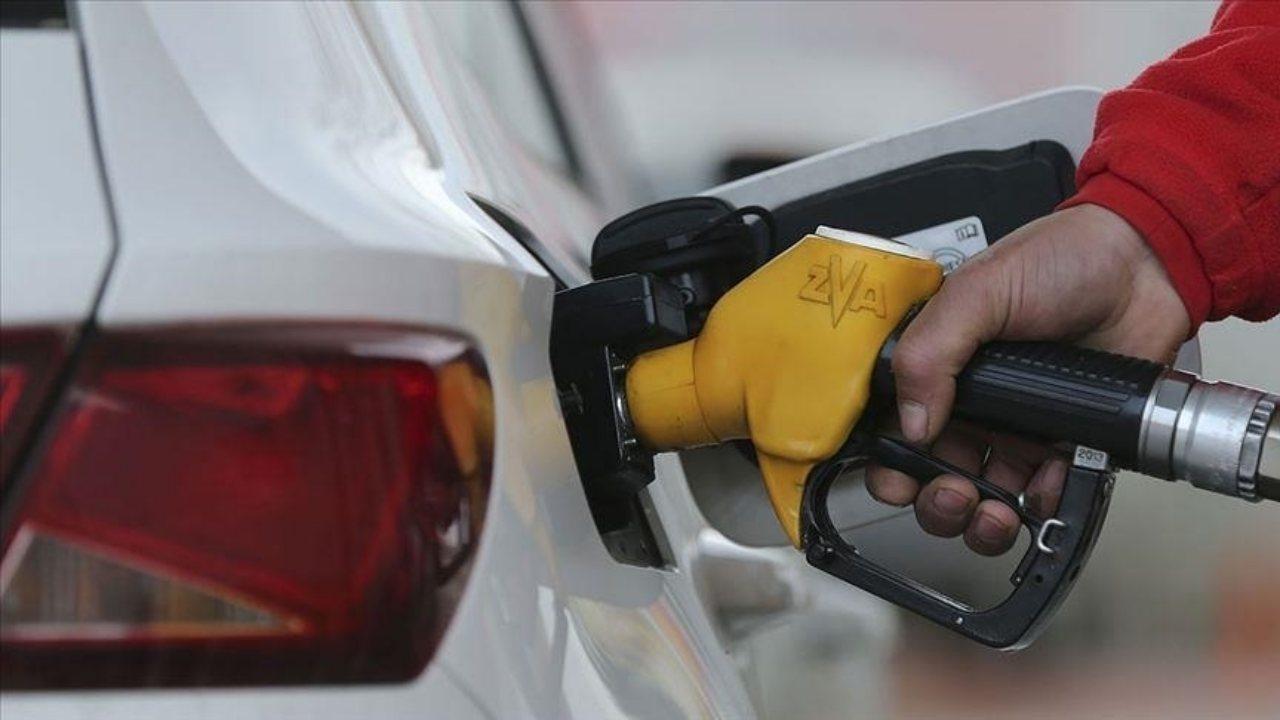 LPG ithalatı şubatta yıllık bazda yüzde 0,98 arttı