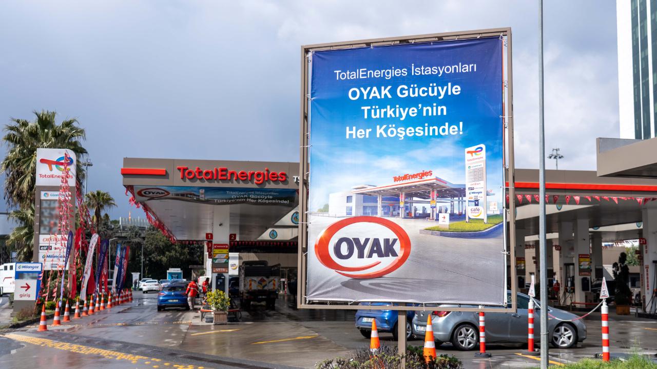 TotalEnergies Bi’Güzel kahve menüsüne laktozsuz süt seçeneğini ekledi