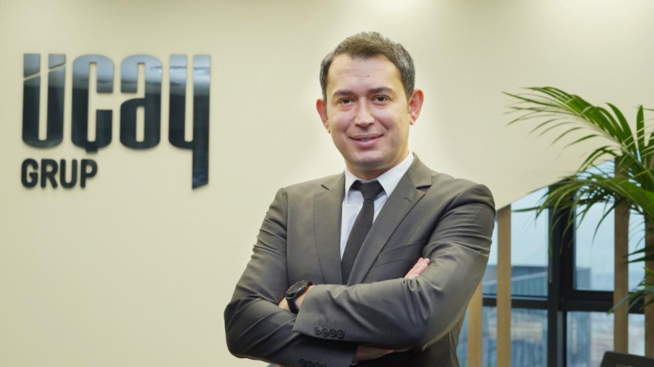 Üçay Mühendislik’ten ücretsiz kurulum desteği