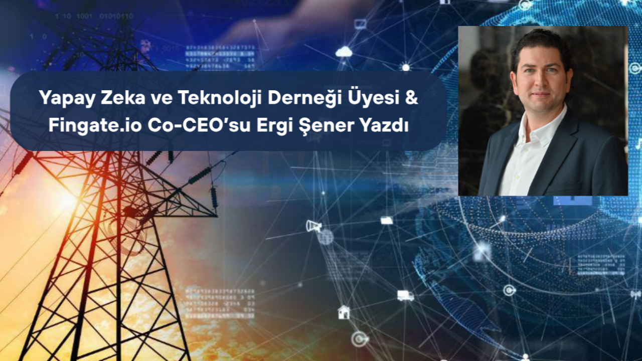 Yapay Zekânın Gerçek Sınırı: Enerji