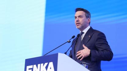 850 megavat kapasiteli yeni doğal gaz santrali devrede