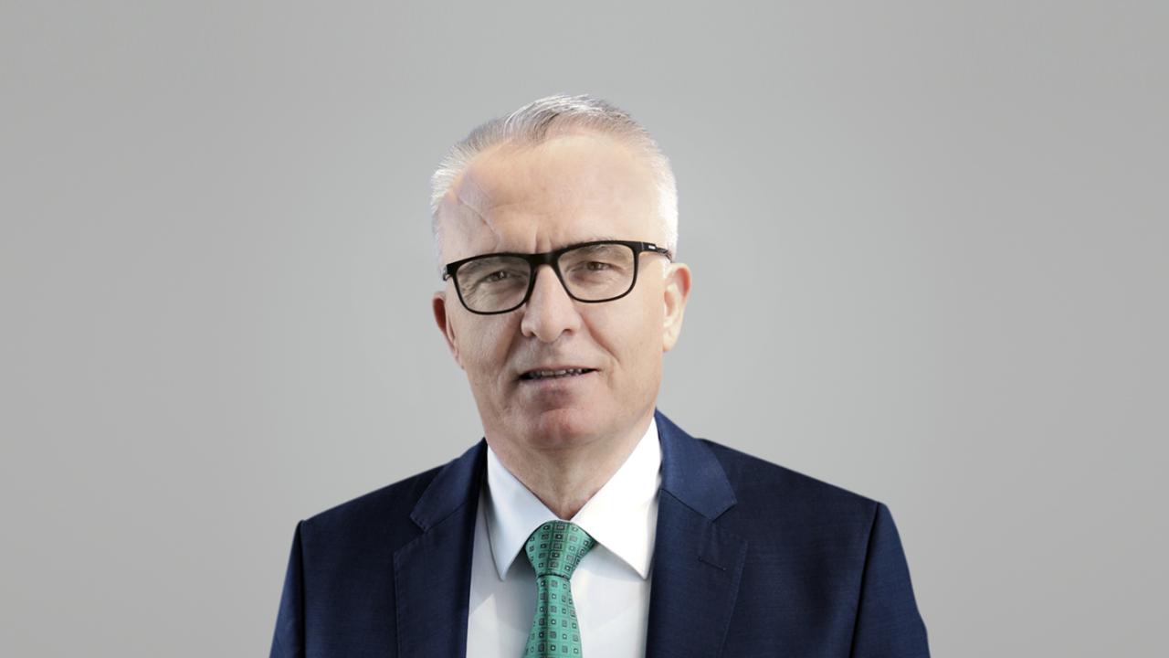 Aksa Enerji'den yılın ilk çeyreğinde 3,3 milyar TL FAVÖK