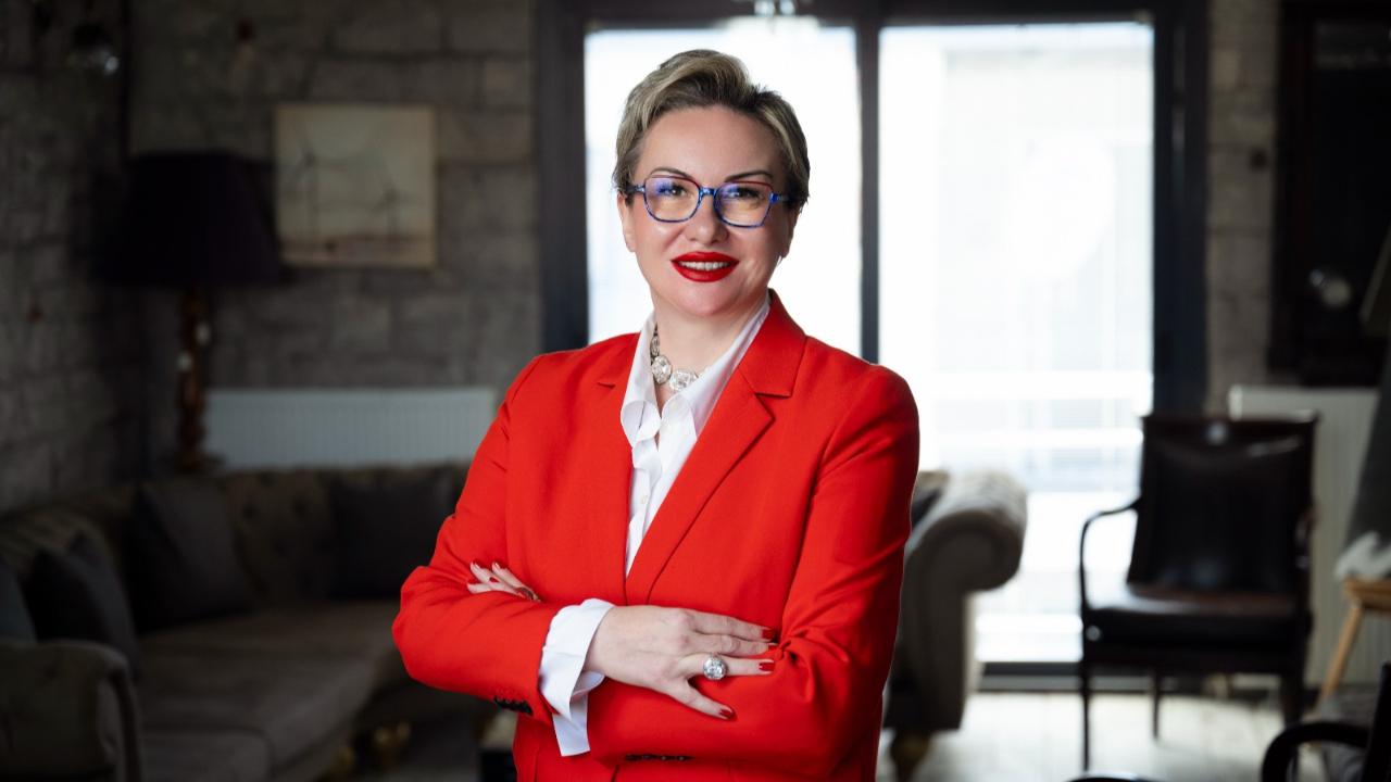 Ebru Arıcı: "Yatırımlar artık şebeke odaklı planlanacak"