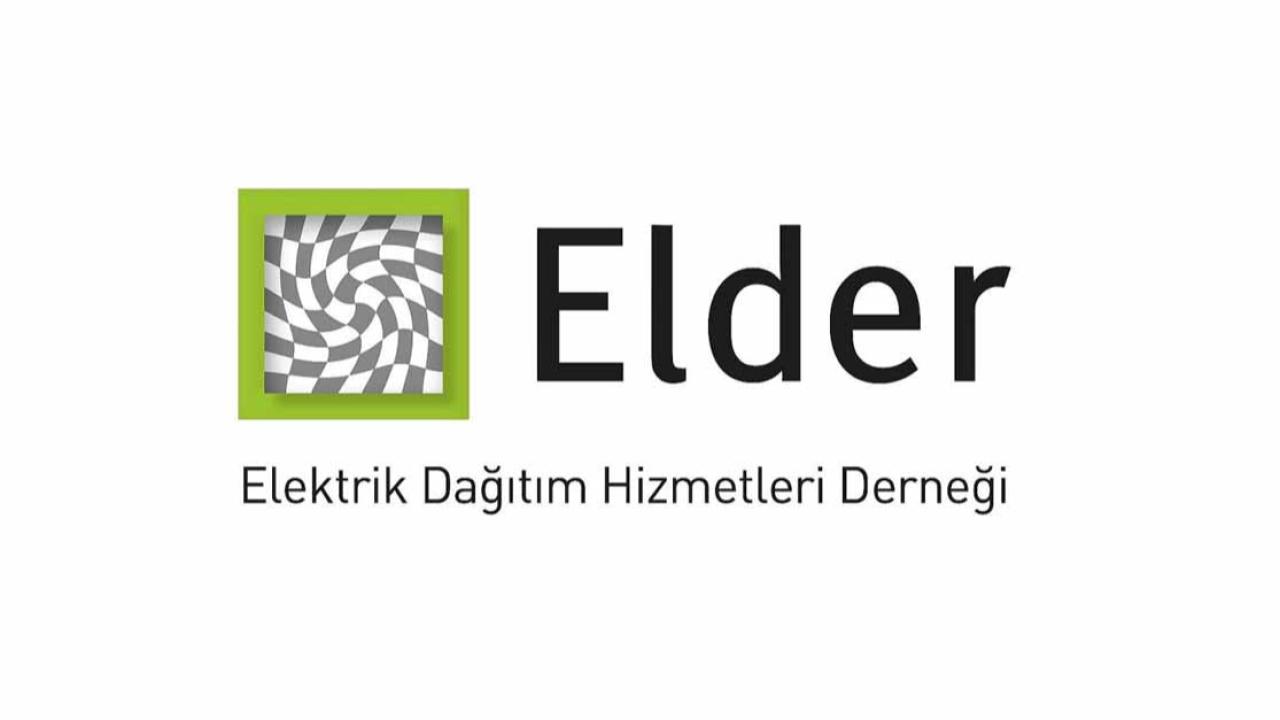 Elder’den 27’nci yıl mesajı: Dağıtım sektörü enerji dönüşümünün merkezinde