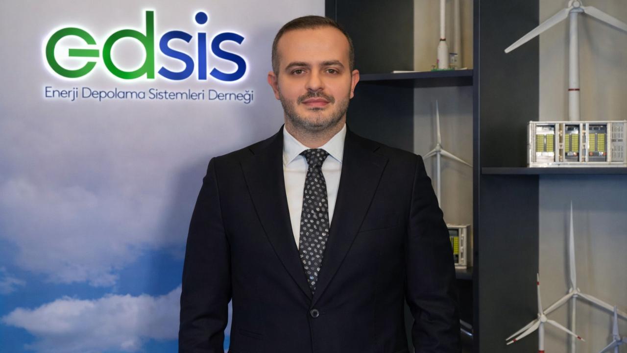 Enerji arz güvenliğinde depolama dönemi
