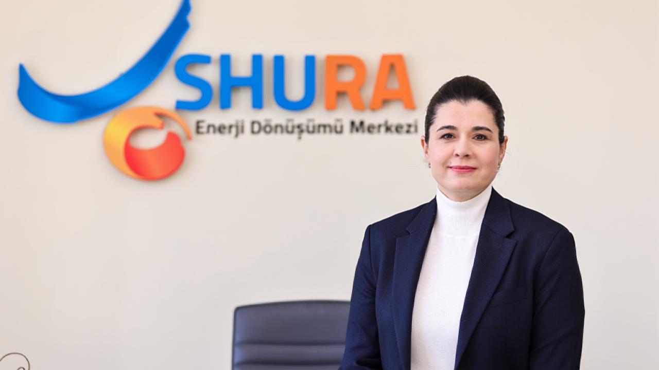 “Enerji dönüşümü artık bir tercih değil, ekonomik ve stratejik bir zorunluluk”