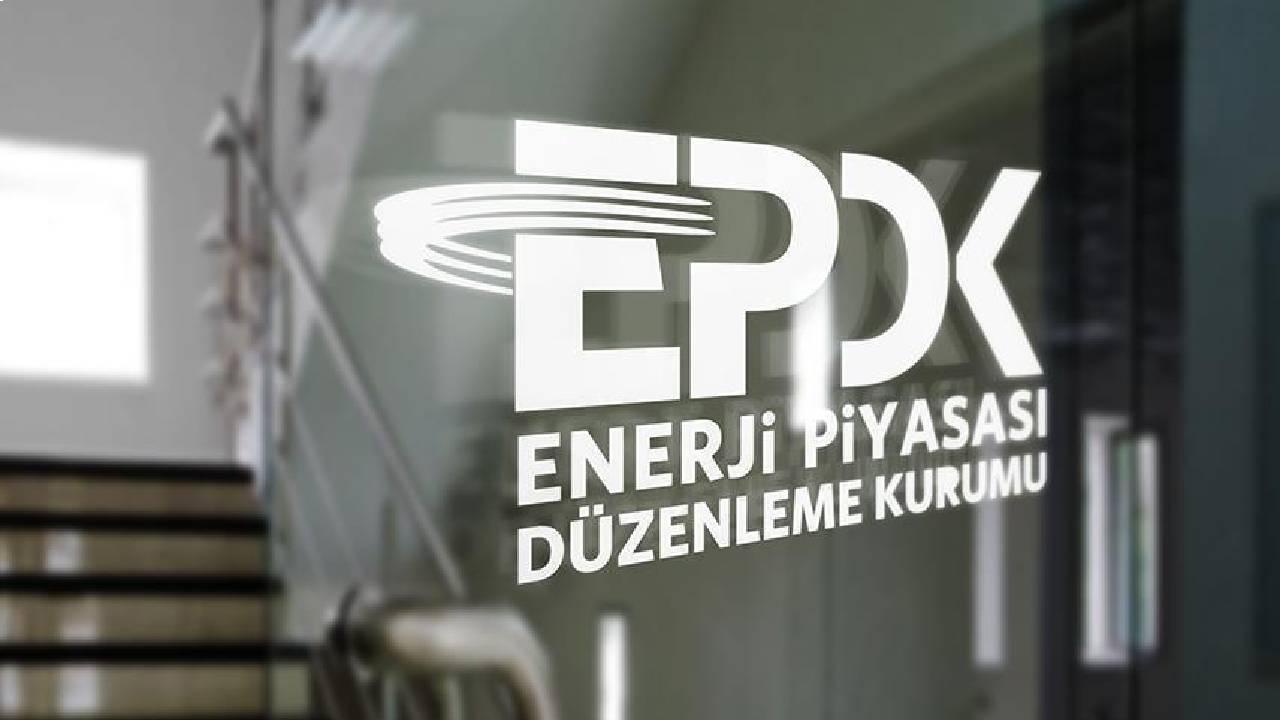 Enerjide şeffaflık yönetmeliği 2027'ye ertelendi