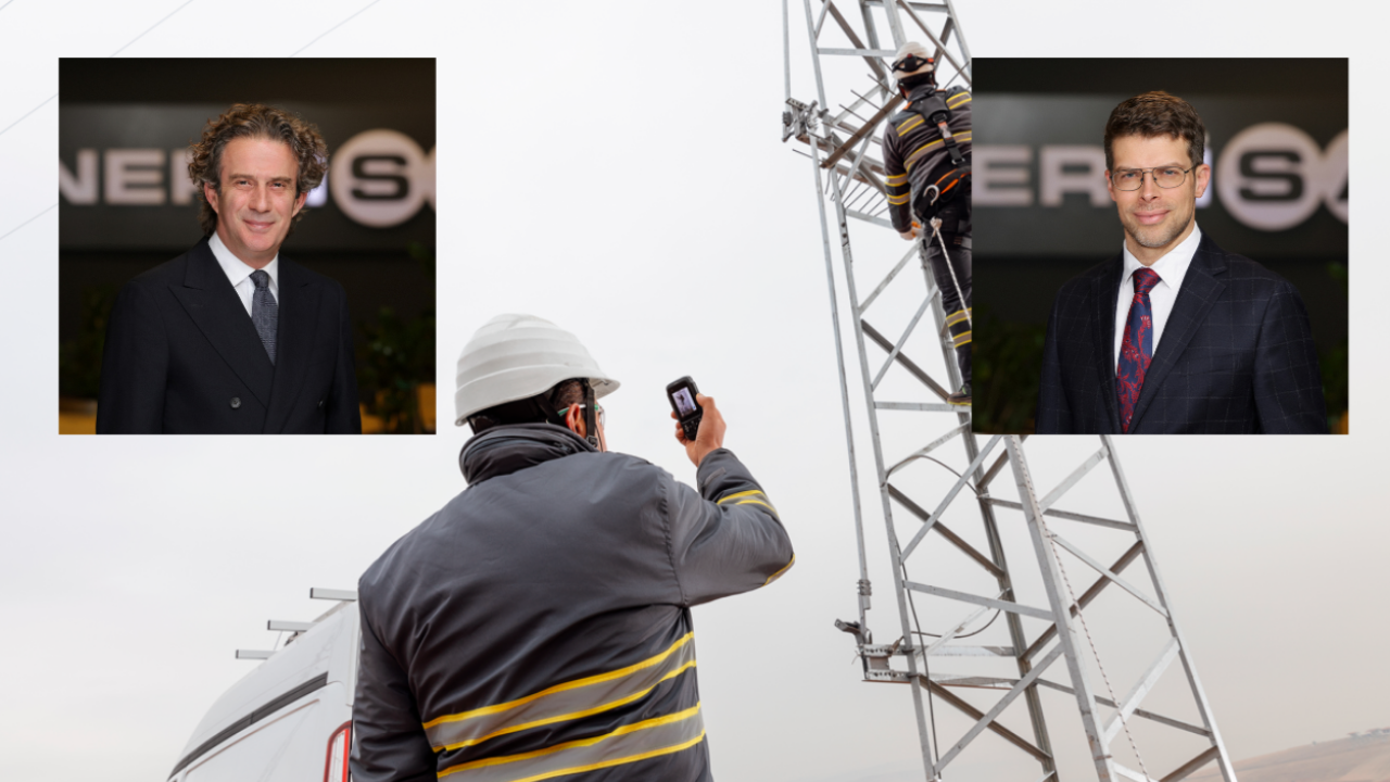 Enerjisa Enerji 2026 yılının ilk çeyreğinde yatırım kararlılığını sürdürdü