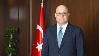 GüzelEnerji ve Milangaz’ın yeni Genel Müdürü Erdal Yavuz oldu