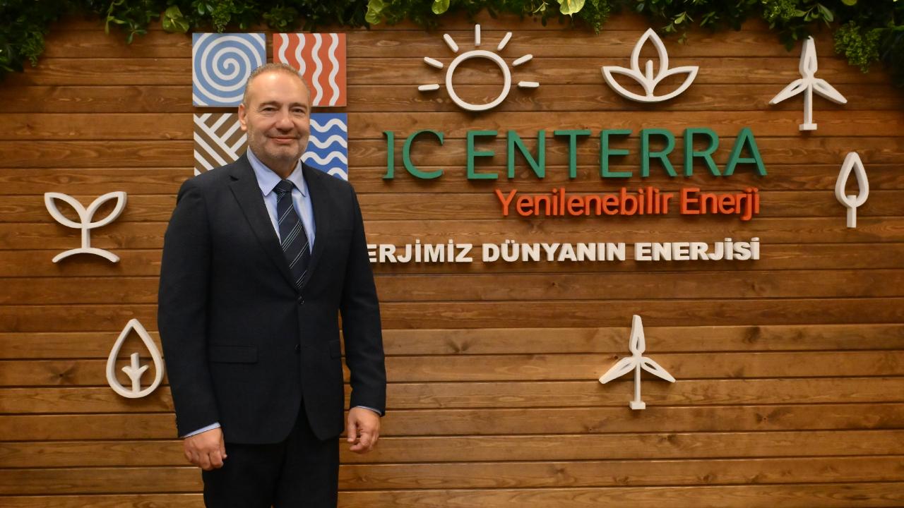 IC Enterra, 2026 ilk çeyrek finansal sonuçlarını açıkladı