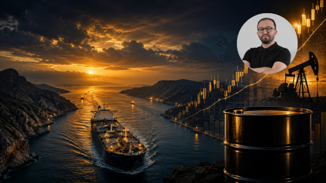 Petrolde Hürmüz primi geri mi dönüyor?